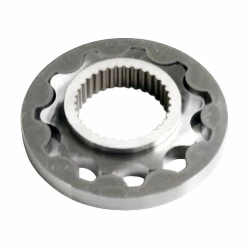 Toyota 2JZ öljypumpun vaihteet